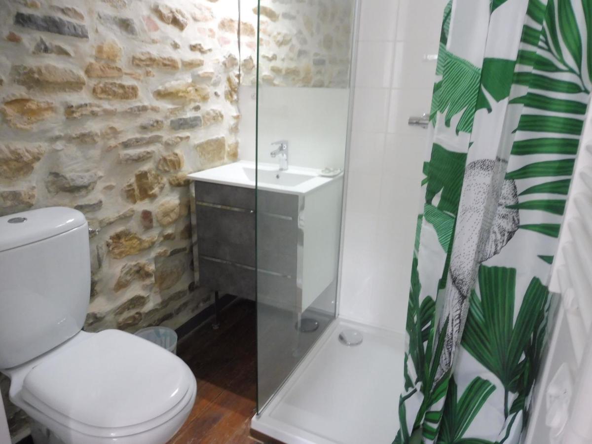 De Charme Au Centre Appartement